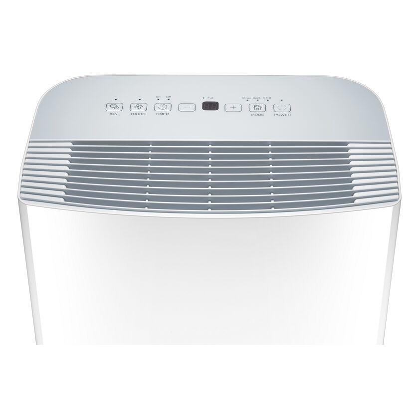 Luftentfeuchter 'MDDF3-20DEN7' 20 l/24 h bis 100 m³