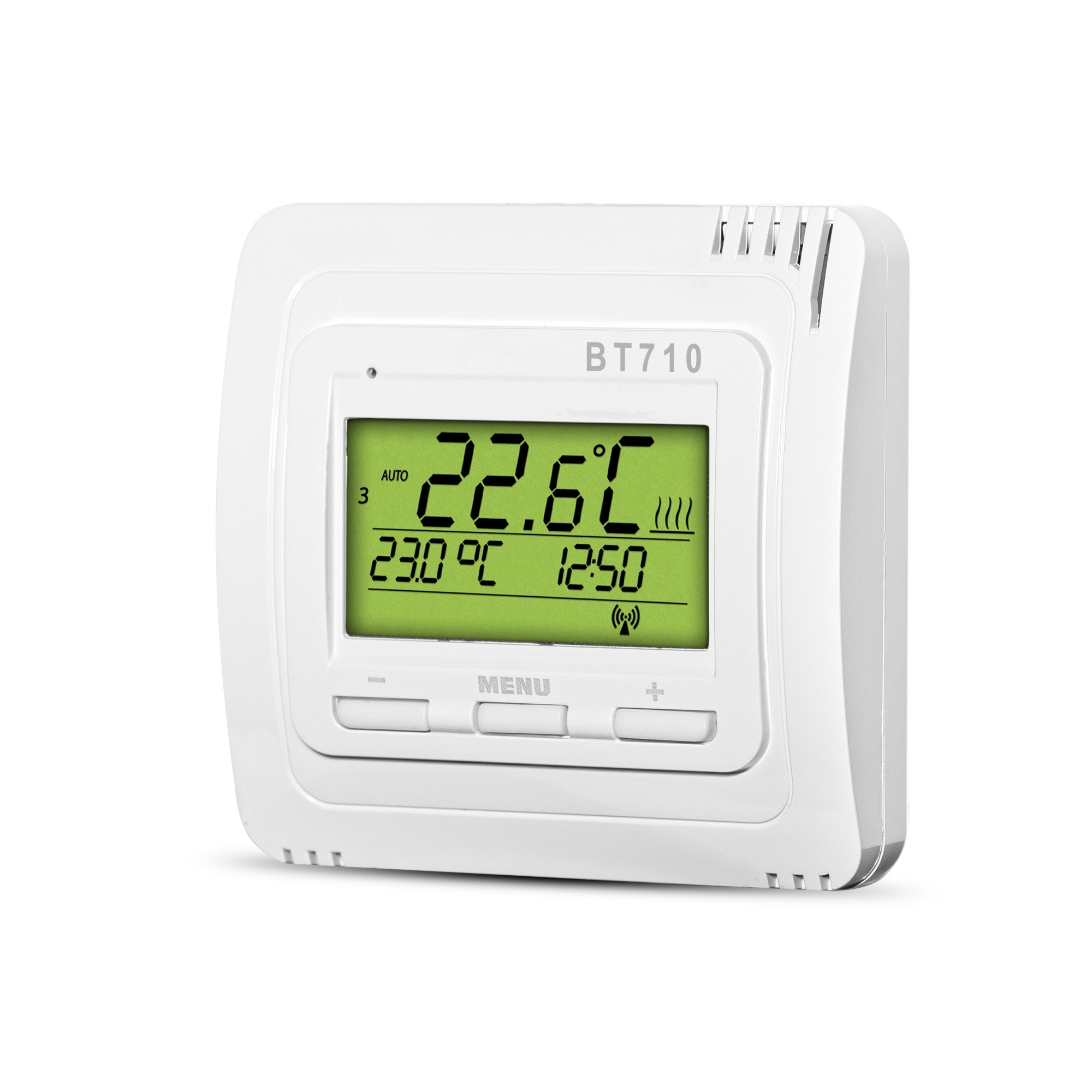 Funk-Raumthermostat 'BT710' + product picture