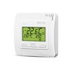 Digitaler Heizkörperthermostat mit Anzeige