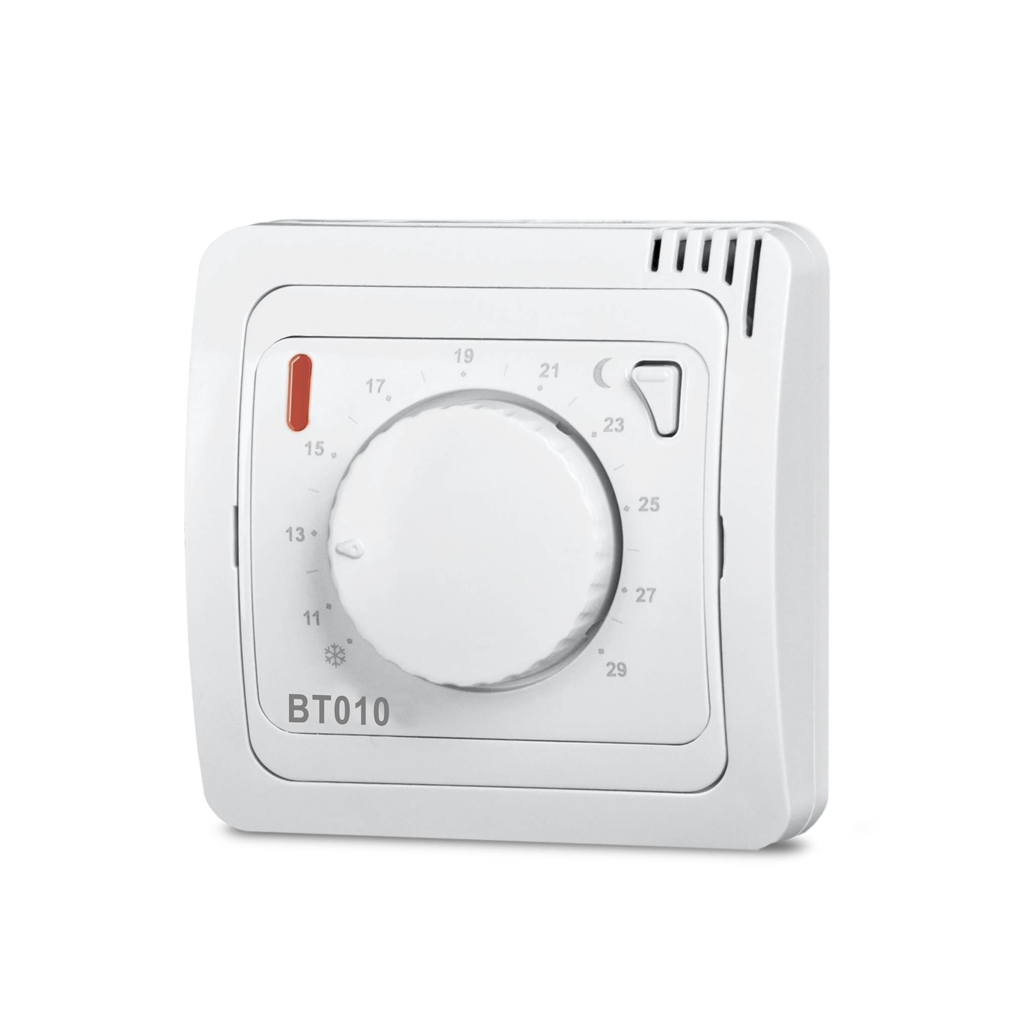 Funk-Raumthermostat 'BT010' + product picture