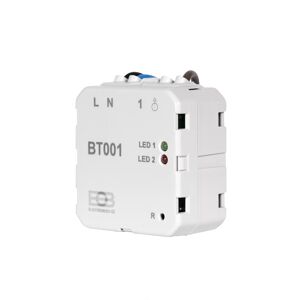Funk-Thermostat-Empfänger für elektrische Heizkörper 'BT0001'