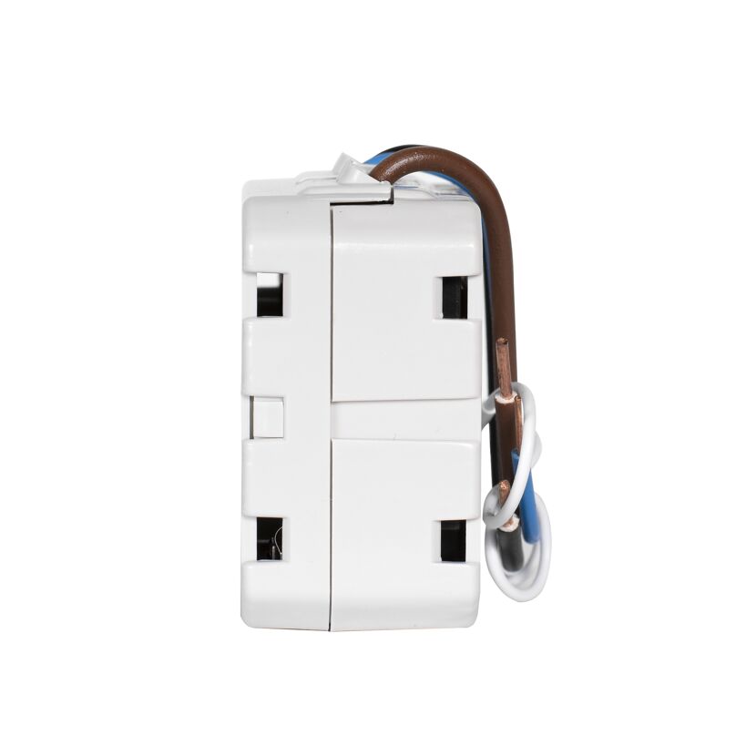 Funk-Thermostat-Empfänger für elektrische Heizkörper 'BT0001'