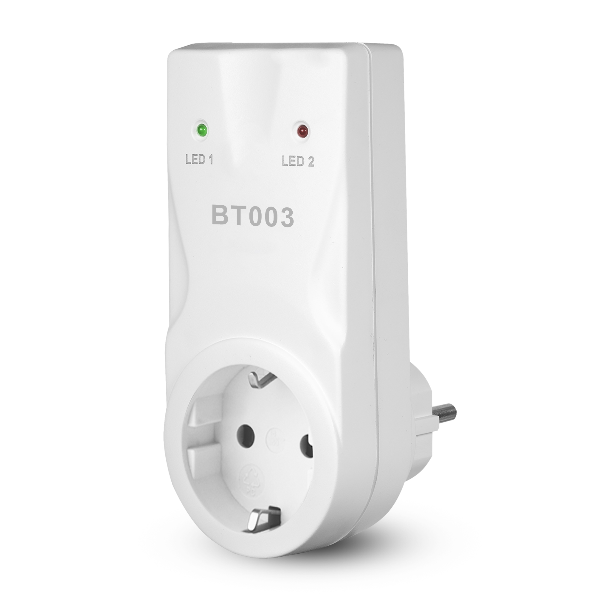 Funk-Thermostat-Empfänger für elektrische Heizkörper 'BT003' + product picture