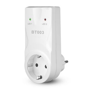 Funk-Thermostat-Empfänger für elektrische Heizkörper 'BT003'
