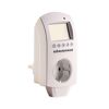Steckdosenthermostat für Infrarotheizungen