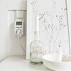 Steckdosenthermostat für Infrarotheizungen