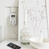 Smart Home-Steckdosenthermostat für Infrarotheizungen