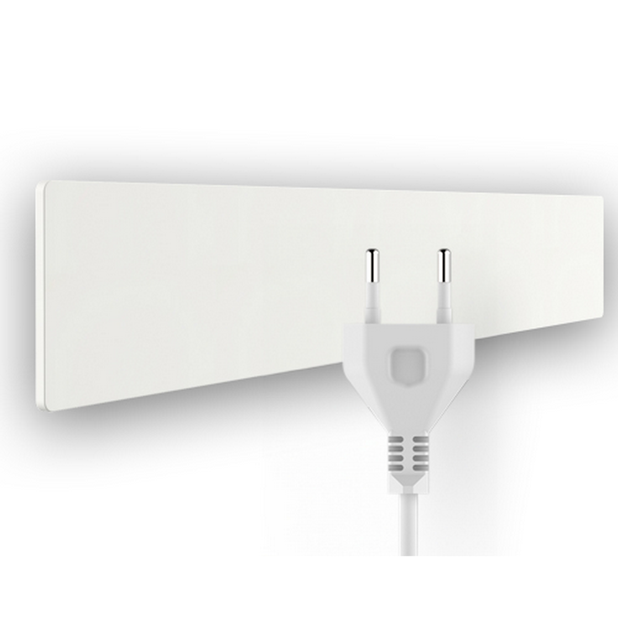 Schimmel Dry 'EDH-WHI-SDRY-M1' weiß 55 W + product picture