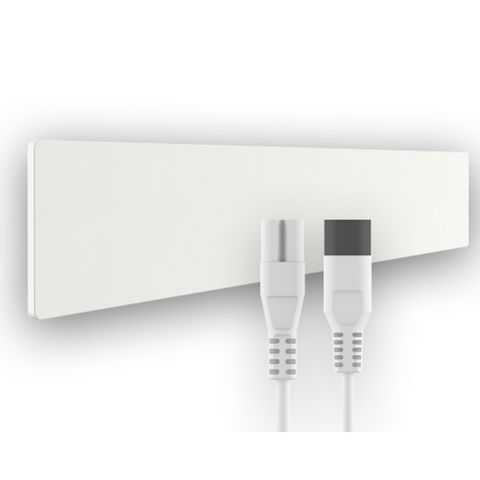 Schimmel Dry 'EDH-WHI-SDRY-M2' weiß 55 W + product picture