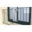 Fensterhalterung für Klimagerät