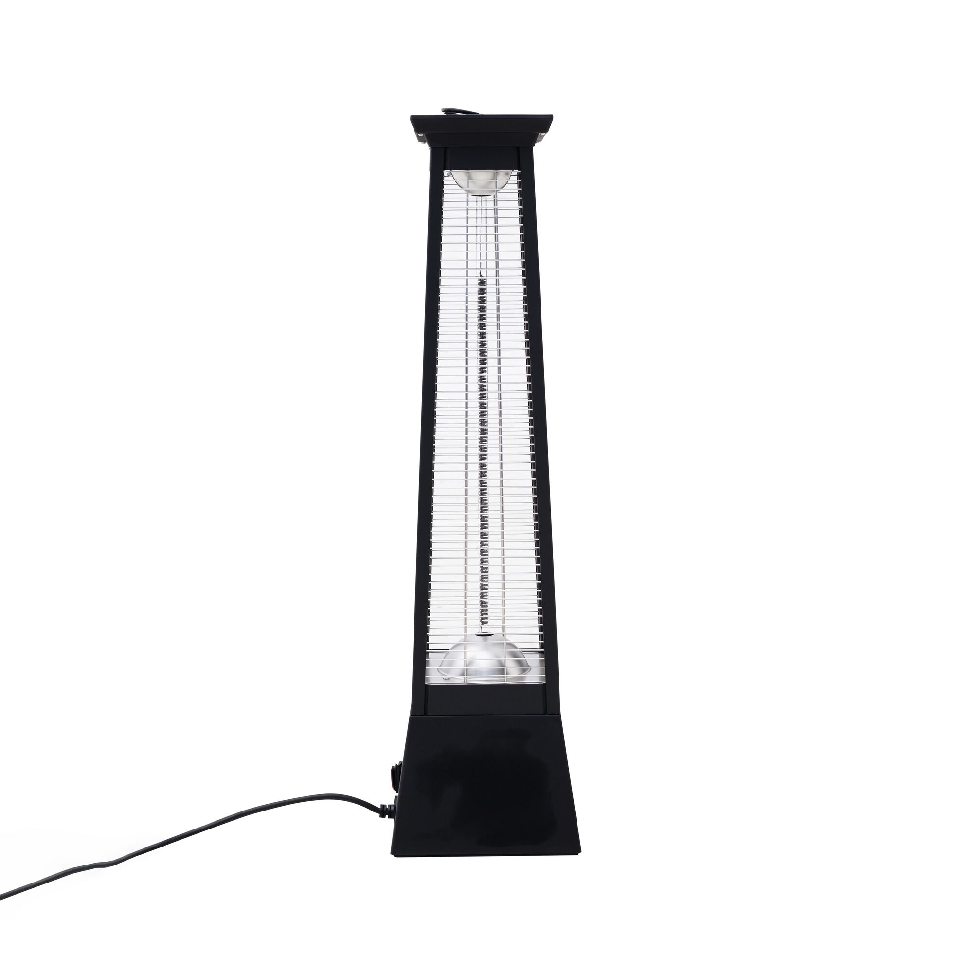 Elektrischer Terrassenheizstrahler