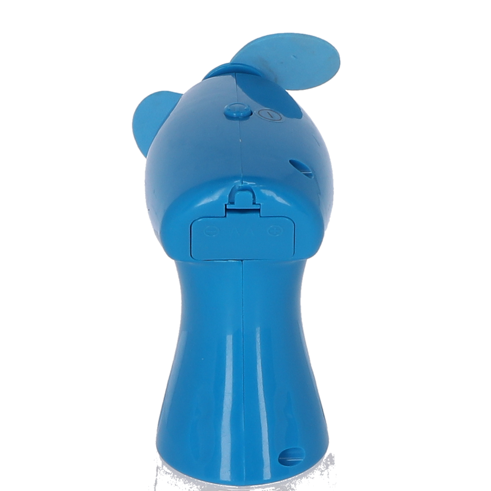 Mini-Handventilator mit Sprühflasche