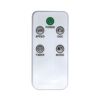Fernbedienung für einen Turmventilator