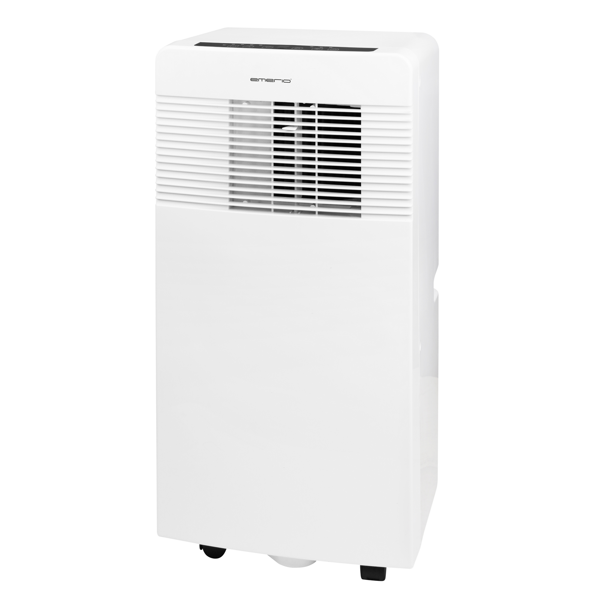 Smartes mobiles Klimagerät 'PAC-127277' 7000 BTU WiFi, kompatibel mit Google