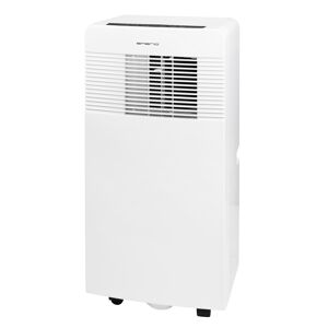 Smartes mobiles Klimagerät 'PAC-127277' 7000 BTU WiFi, kompatibel mit Google