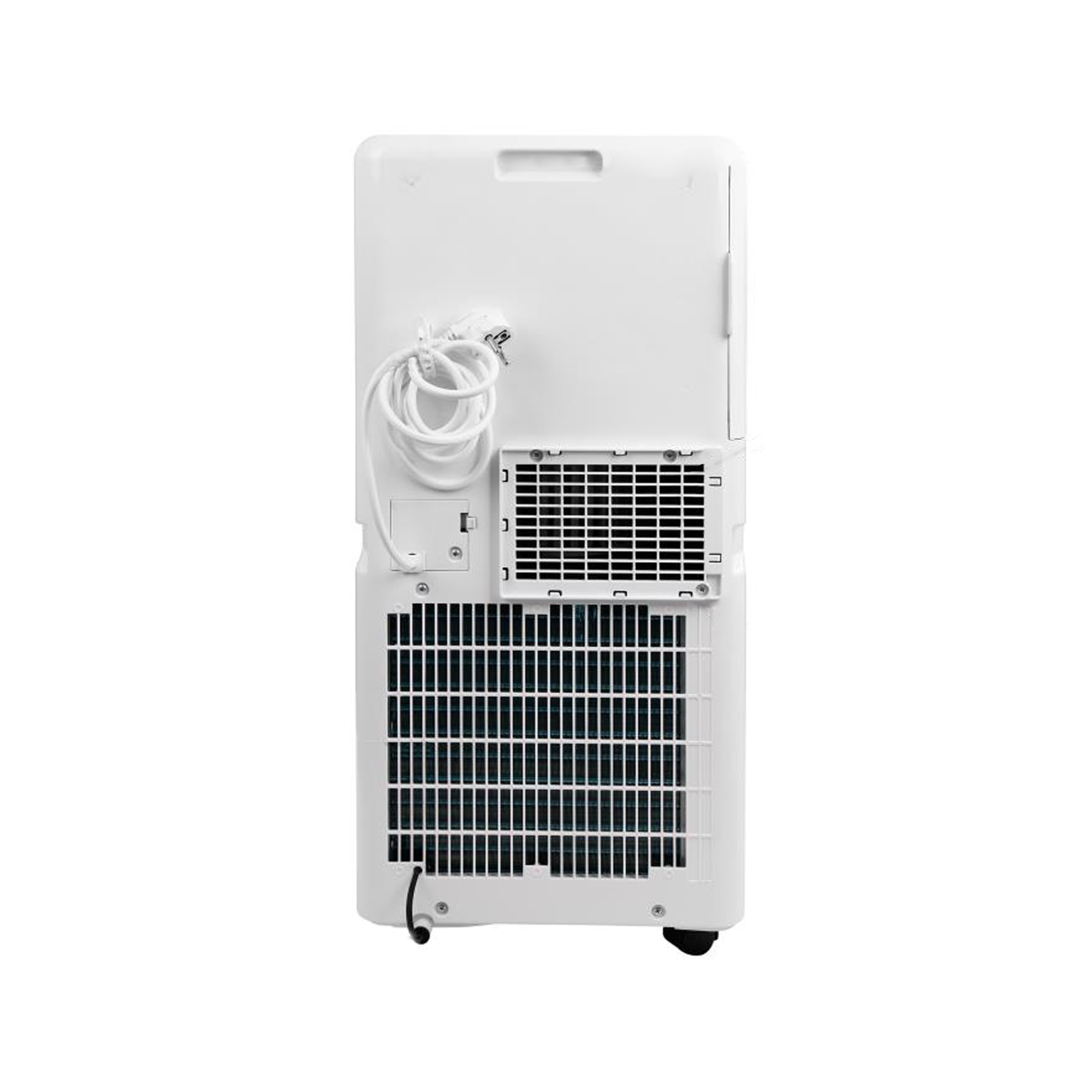 Smartes mobiles Klimagerät 'PAC-127277' 7000 BTU WiFi, kompatibel mit Google