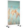 Infrarot-Standheizung 'Ambienteline' Windspiele 800 W 60 x 100 cm