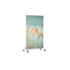 Infrarot-Standheizung 'Ambienteline' Windspiele 800 W 60 x 100 cm