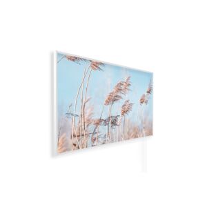 Infrarot-Wandheizung 'Ambienteline' Wind 800 W 60 x 100 cm