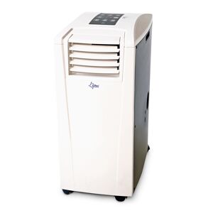 Mobiles Klimagerät 'Cool & Heat' 12000 BTU/h
