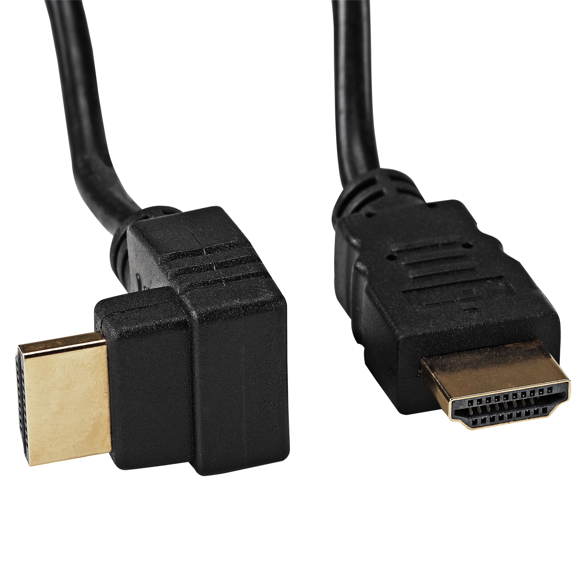 HDMI-Anschlusskabel mit Ethernet + product picture
