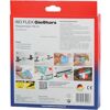 ISO FLEX Gießharz, Anleitung auf Verpackung