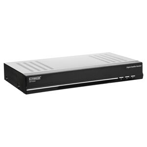 Zusammenfassung unserer besten Obi sat receiver