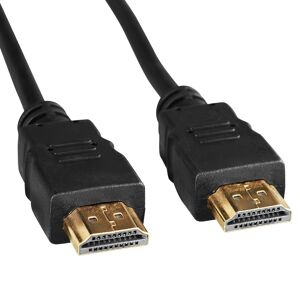 HDMI-Anschlusskabel Full HD 0,7 m