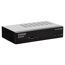 Schwarzer HDTV Kabel Receiver DCR600HD von Schwaiger