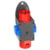 CEE-Kompaktverteiler Schuko 5-polig 16A