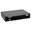 Schwarzer DVB-T2 Receiver DTR600HD von SCHWAIGER