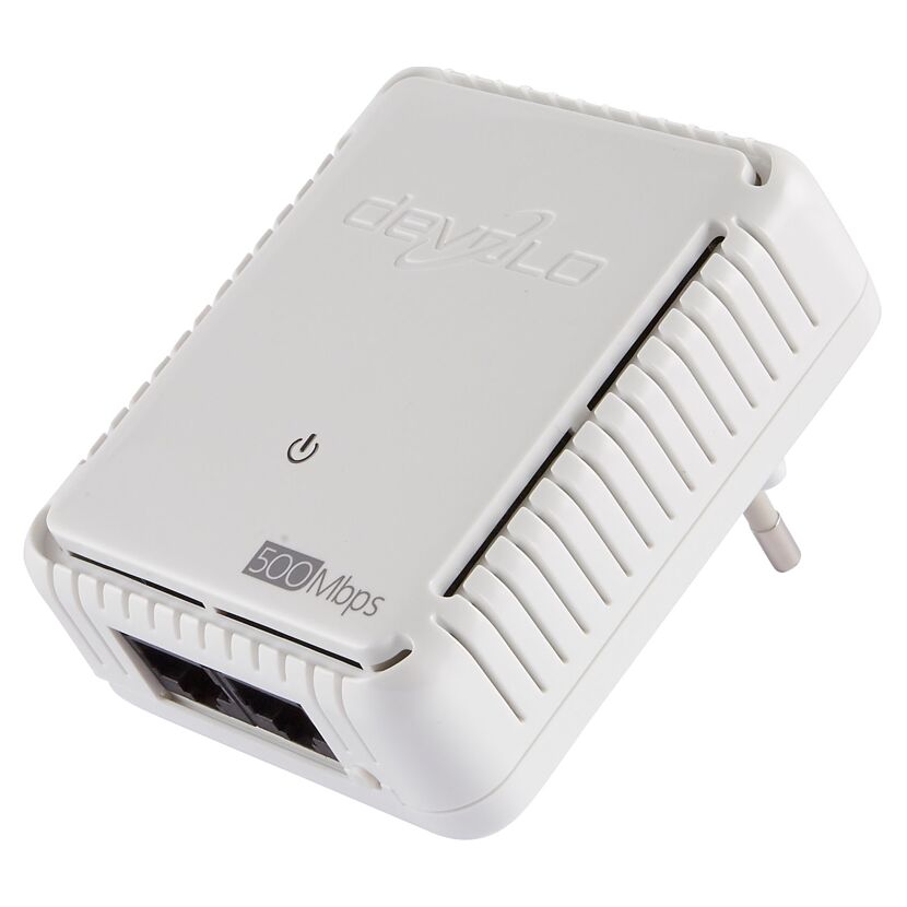 Devolo dLAN 500 Duo Starter Kit