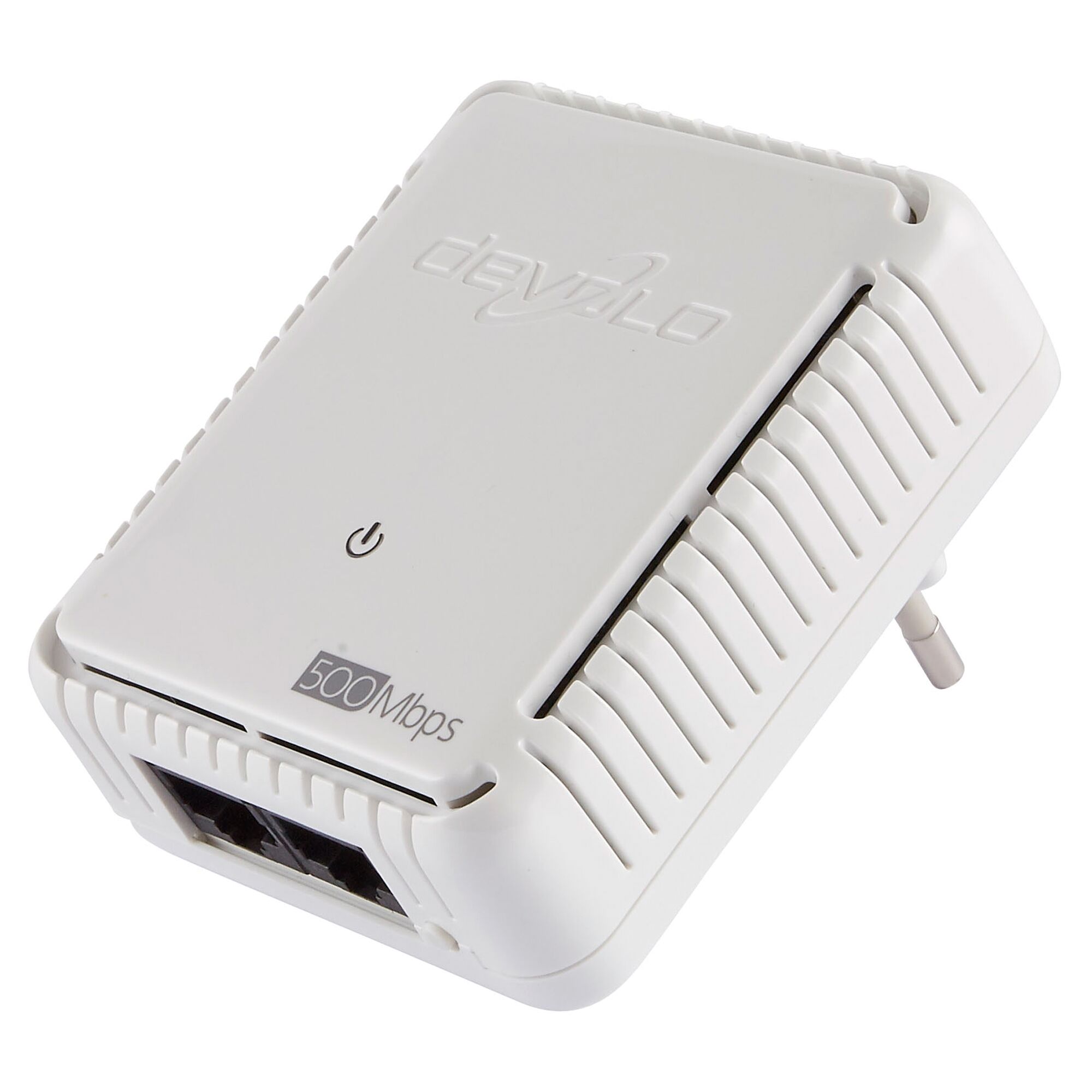 Devolo dLAN 500 Duo Starter Kit