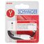 Cinch-Y-Adapter Audiostecker/-buchse 0,2 m