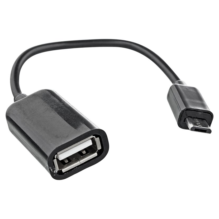 USB 2.0 OTG Adapterkabel
