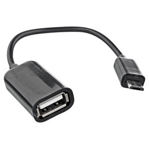Adapterkabel USB 2.0 OTG