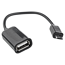 Verkleinertes Bild von Adapterkabel USB 2.0 OTG