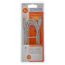 USB 2.0 Anschlusskabel, 3 m, grau