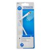 Flachbandkabel Fensterdurchführung 20 cm von Schwaiger