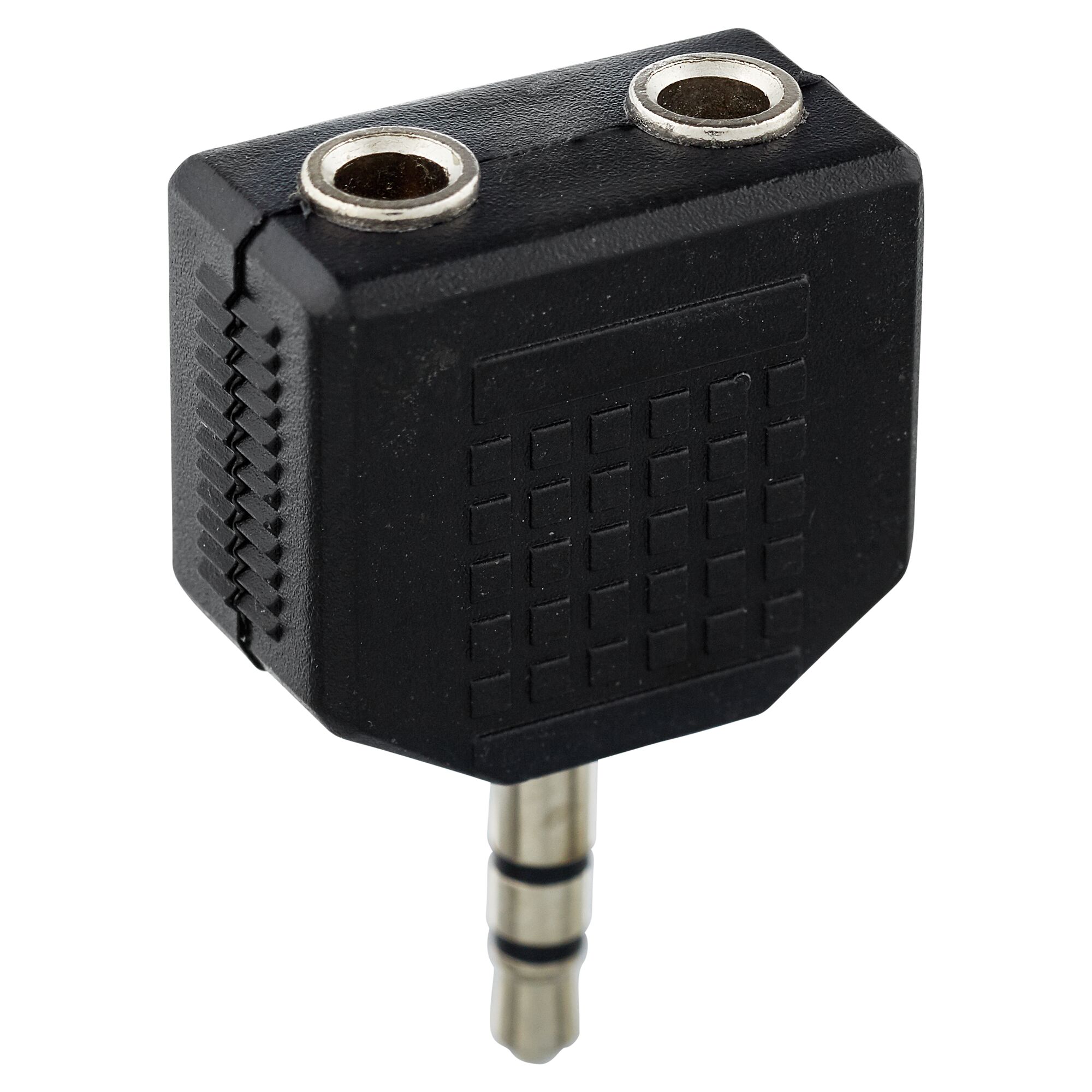 3,5-mm-Klinken-Kompaktadapter