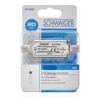 SAT-Leitungsverstärker von Schwaiger, 20 dB