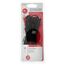 Schwarzes Audio Adapterkabel, 5 m, in Verpackung