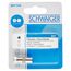 Schwaiger F-Stecker / Koax-Stecker