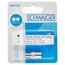 SAT Adapter F-Buchse auf IEC Buchse von Schwaiger