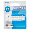 F-Adapter, F-Buchse / Koax-Stecker