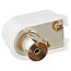IEC-Winkelbuchse "Antenna" Standard