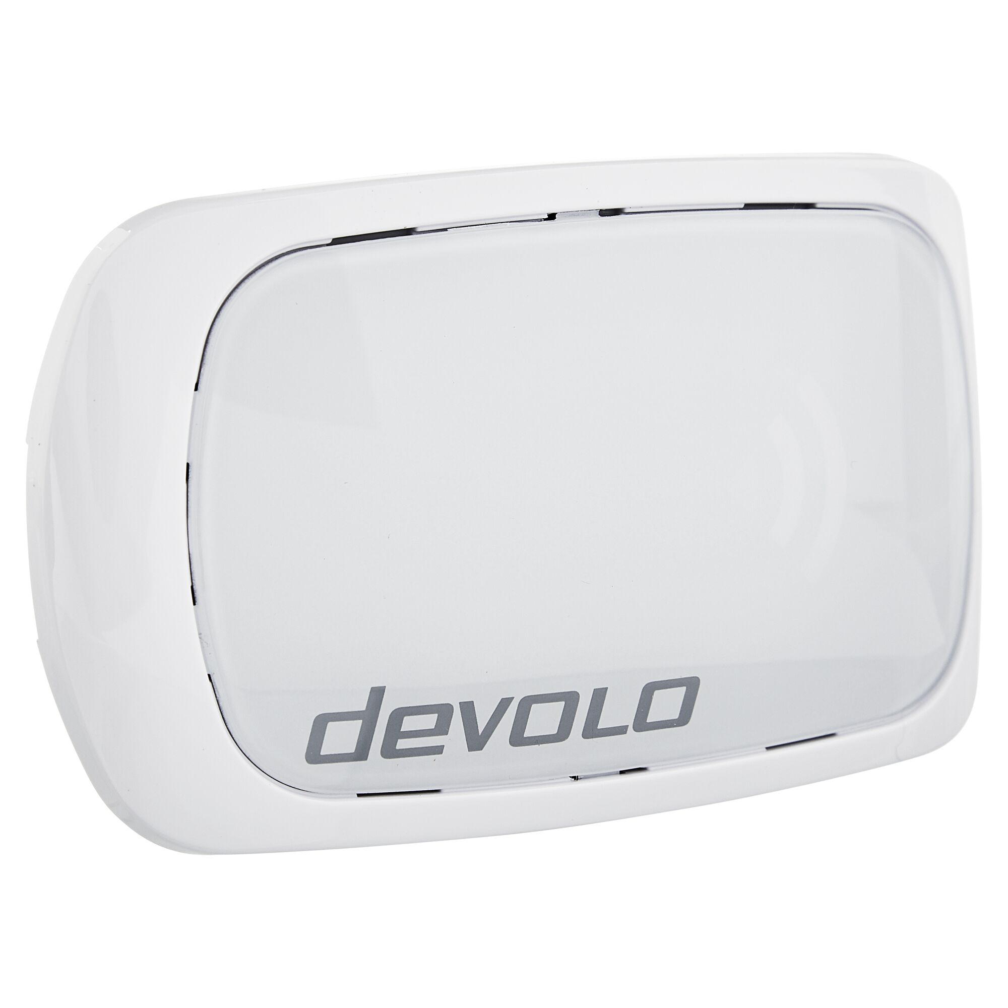 devolo WLAN Verstärker weiß