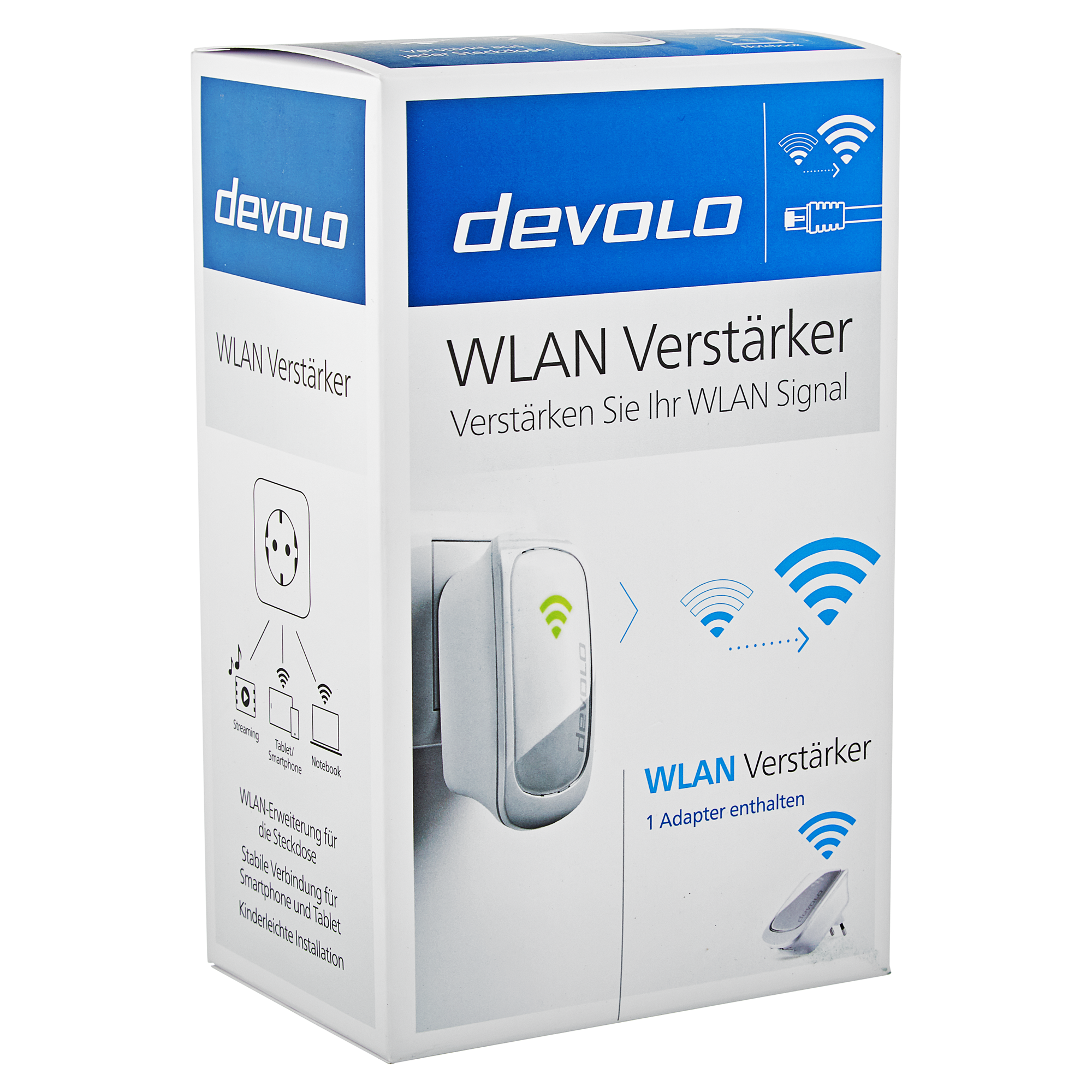 WLAN-Verstärker 300 Mbit/s + product picture
