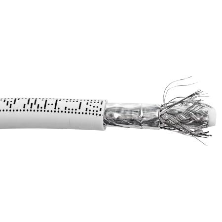2. Bild von Koaxial-Installationskabel 110 dB 50 m