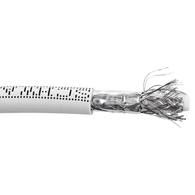 Bild von Koaxial-Installationskabel 110 dB 50 m